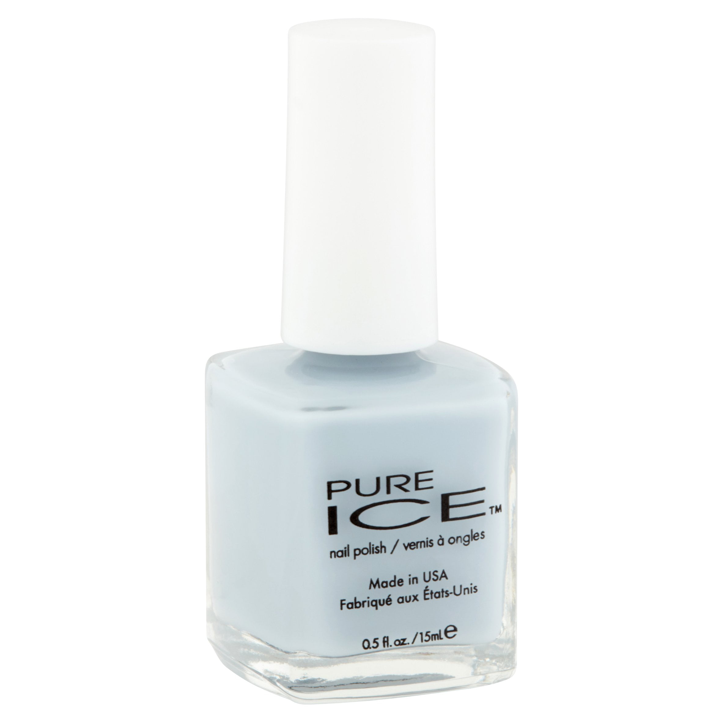 Pure Ice Nail Polishes of 2013 Swatchfest | The Lacquered Girl